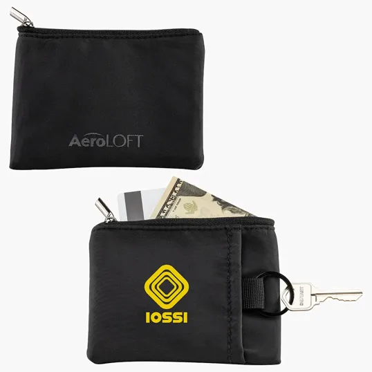 AeroLOFT® Stash Key Wallet — view 2