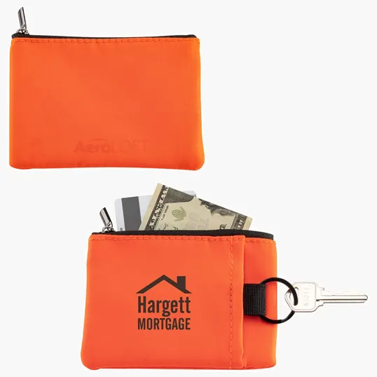 AeroLOFT® Stash Key Wallet — view 3
