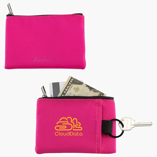 AeroLOFT® Stash Key Wallet — view 4