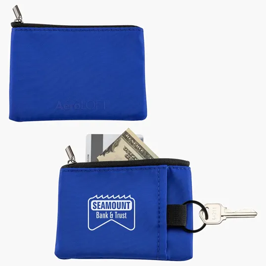 AeroLOFT® Stash Key Wallet — view 5
