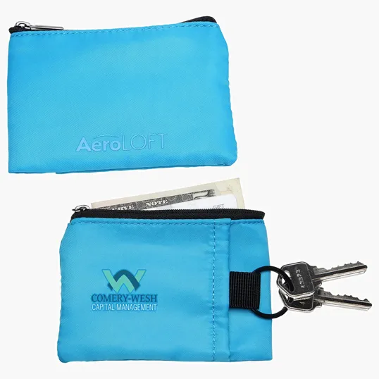 AeroLOFT® Stash Key Wallet — view 6