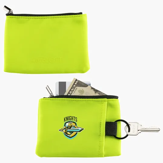 AeroLOFT® Stash Key Wallet — view 7