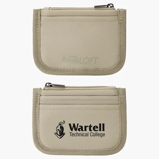 AeroLOFT® Skinny Wallet — view 2