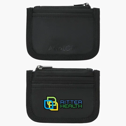 AeroLOFT® Skinny Wallet — view 3