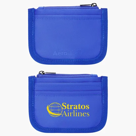 AeroLOFT® Skinny Wallet — view 6