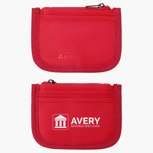 AeroLOFT® Skinny Wallet — view 7