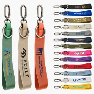 Picture For AeroLOFT®  Never Lost Keychain