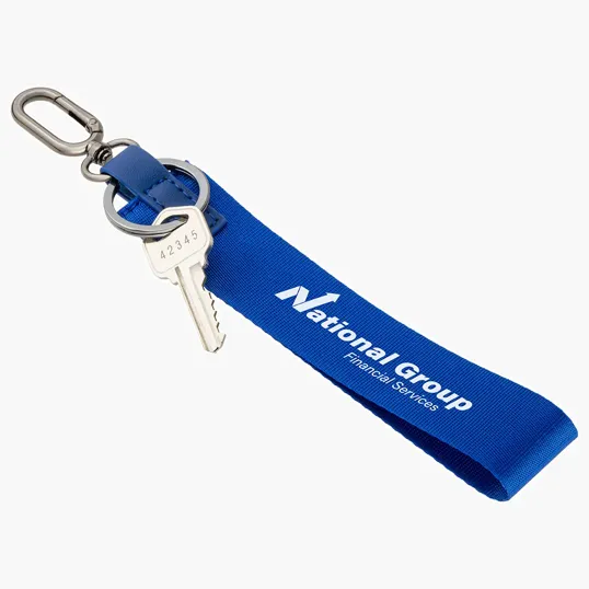 AeroLOFT® Never Lost Keychain — view 3