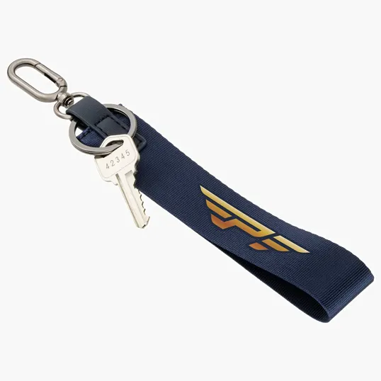 AeroLOFT® Never Lost Keychain — view 5