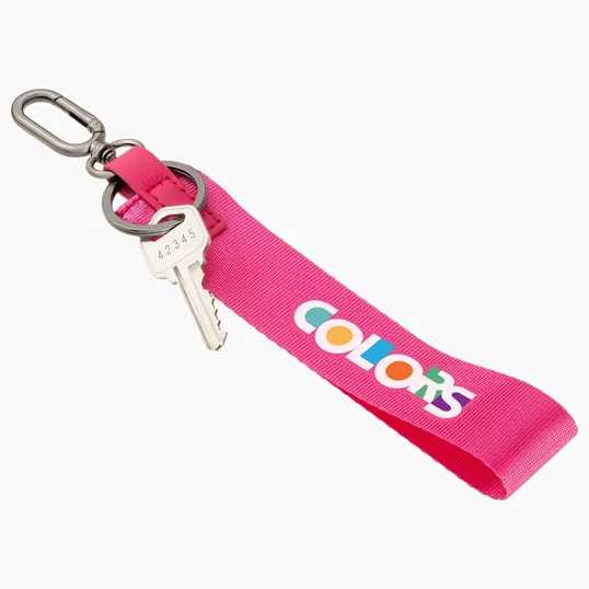 AeroLOFT® Never Lost Keychain — view 7