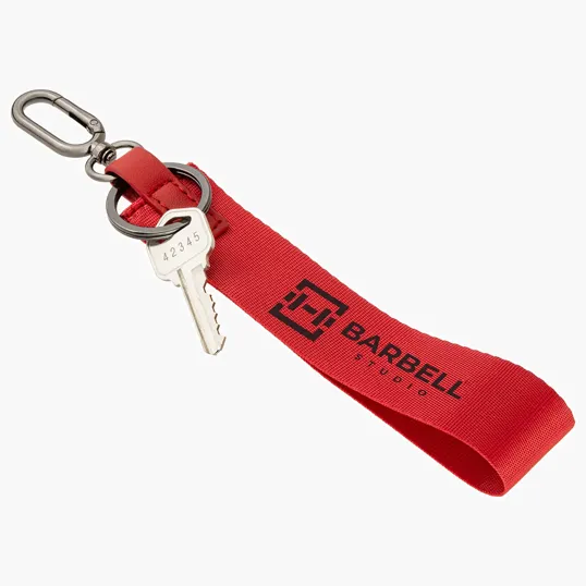 AeroLOFT® Never Lost Keychain — view 9