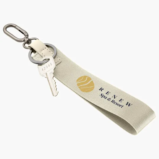 AeroLOFT® Never Lost Keychain — view 12