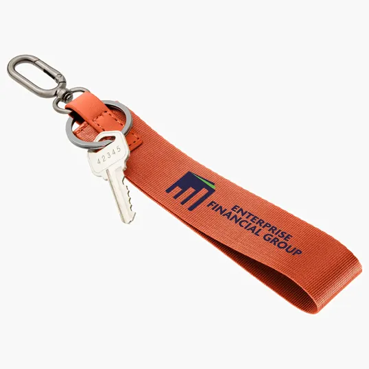 AeroLOFT® Never Lost Keychain — view 14