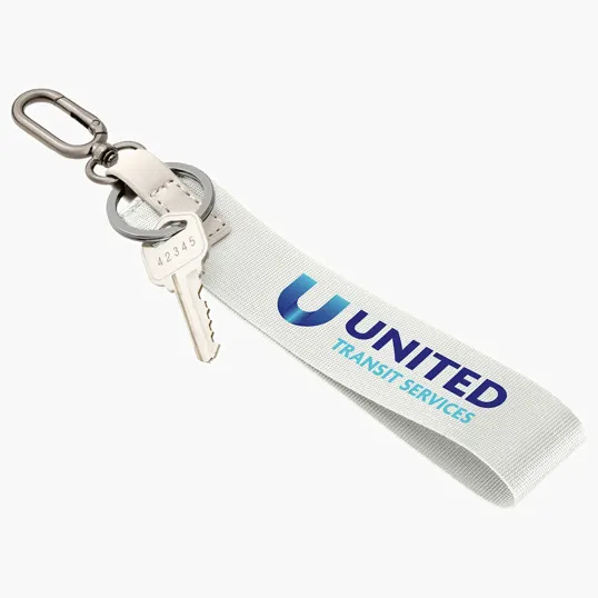 AeroLOFT® Never Lost Keychain — view 16