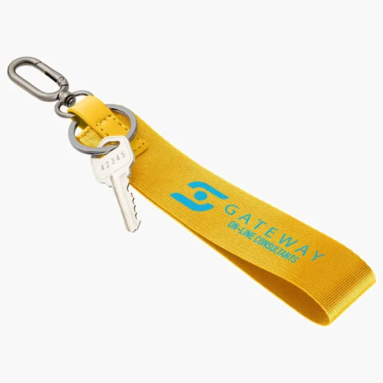 AeroLOFT® Never Lost Keychain — view 17
