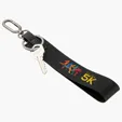 AeroLOFT® Never Lost Keychain — view 2