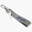 AeroLOFT® Never Lost Keychain — view 4
