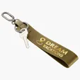 AeroLOFT® Never Lost Keychain — view 11