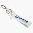 AeroLOFT® Never Lost Keychain — view 16