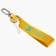 AeroLOFT® Never Lost Keychain — view 17