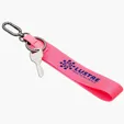 AeroLOFT® Never Lost Keychain — view 18