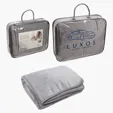 BeWell™ Super Soft Cuddle Blanket — view 2