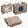 BeWell™ Super Soft Cuddle Blanket — view 3