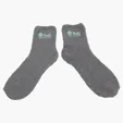 BeWell™ Cozy Comfort Socks — view 2