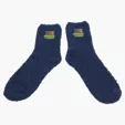 BeWell™ Cozy Comfort Socks — view 3