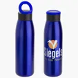 Aurora 18 oz Vacuum Insulated Copper-Coated Stainless Steel Bottle — view 3