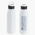 Aurora 18 oz Vacuum Insulated Copper-Coated Stainless Steel Bottle — view 4