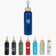 Ariel Asbury 24 oz Recycled Aluminum Bottle