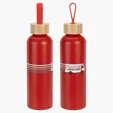 Ariel Asbury 24 oz Recycled Aluminum Bottle — view 6