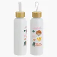 Ariel Asbury 24 oz Recycled Aluminum Bottle — view 8
