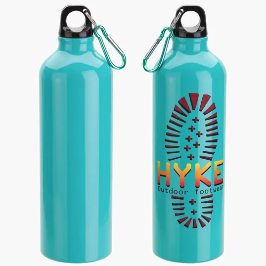 Atrium 25 oz Aluminum Bottle — view 12