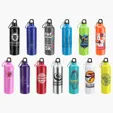 Atrium 25 oz Aluminum Bottle