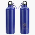Atrium 25 oz Aluminum Bottle — view 3
