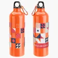 Atrium 25 oz Aluminum Bottle — view 7