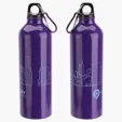 Atrium 25 oz Aluminum Bottle — view 9