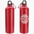 Atrium 25 oz Aluminum Bottle — view 10