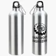 Atrium 25 oz Aluminum Bottle — view 11