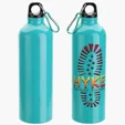 Atrium 25 oz Aluminum Bottle — view 12