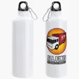 Atrium 25 oz Aluminum Bottle — view 13