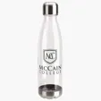 Bayside 25 oz Tritan® Bottle with Stainless Base and Cap — view 3