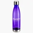 Bayside 25 oz Tritan® Bottle with Stainless Base and Cap — view 5