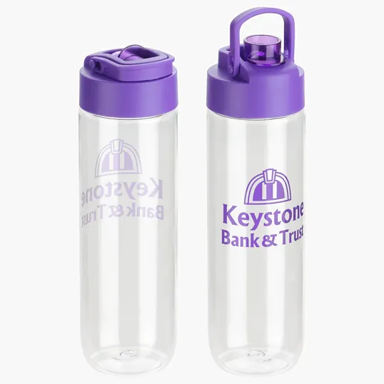 Criterium 24 oz Tritan® Bottle — view 3