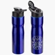 Crescent 25 oz Stainless Steel Bottle — view 2