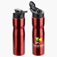 Crescent 25 oz Stainless Steel Bottle — view 3