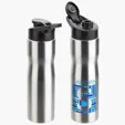Crescent 25 oz Stainless Steel Bottle — view 4