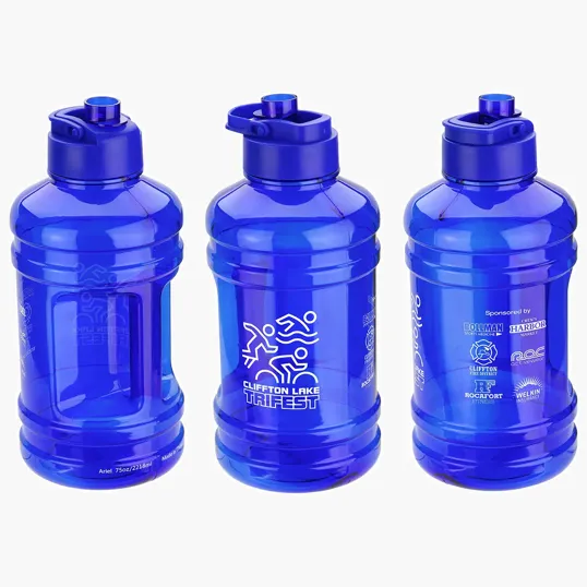 Ariel Hercules 75 oz Water Jug — view 2